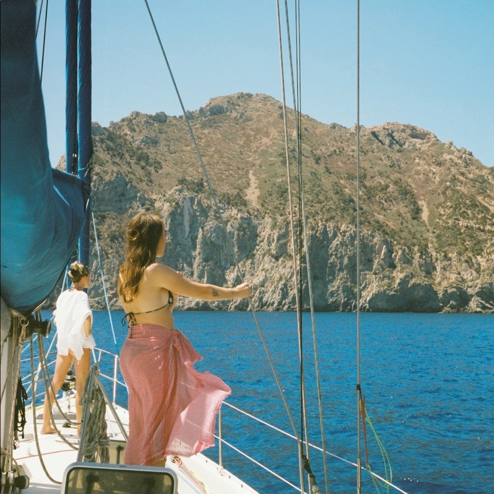 Meet your Posher, Chelsea